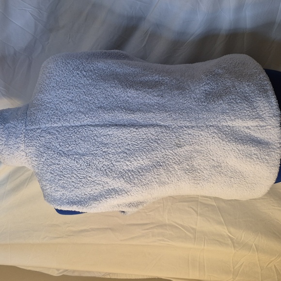 Patagonia Women's Vest - Soft Gray Fleece .(#1994).sz.XL. - Picture 4 of 14